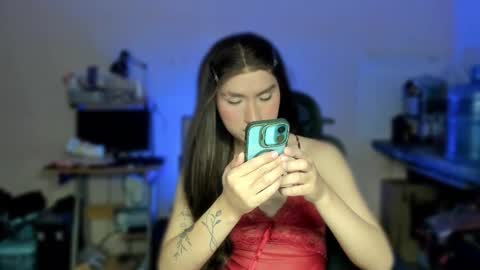 powerpuffcock online show from 03.17.26