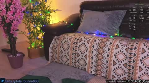 Lola online show from 01.25.25