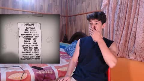 chris independent  online show from 01.02.25