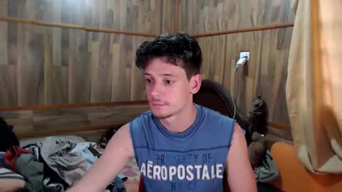 chris independent  online show from 03.22.26