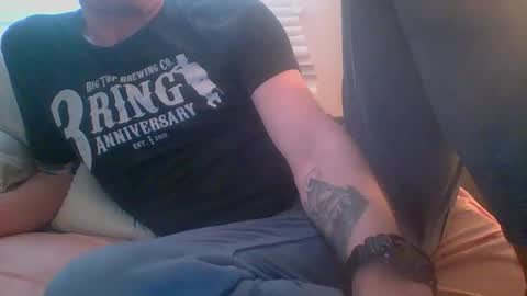 powthunder85 online show from 04.19.26