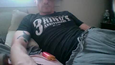 powthunder85 online show from 04.20.26