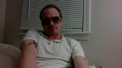 powthunder85 online show from 04.21.26