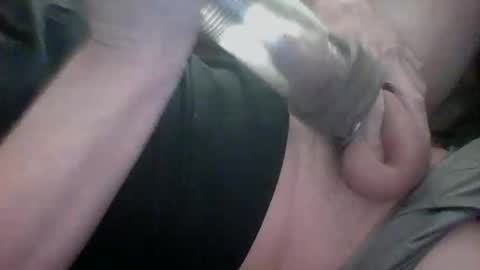 powthunder85 online show from 04.23.26
