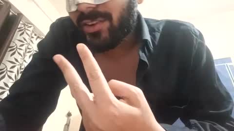 ppreetam23 online show from 12.22.24