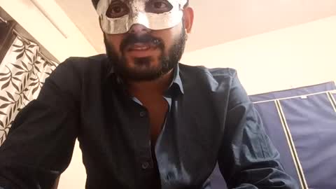 ppreetam23 online show from 01.28.25