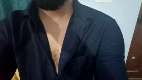 ppreetam23 online show from 04.13.26