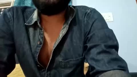 ppreetam23 online show from 04.14.26