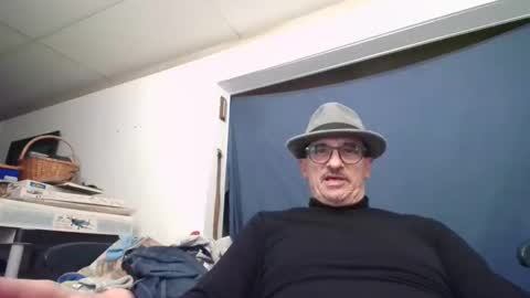 ppushwell online show from 11.13.25