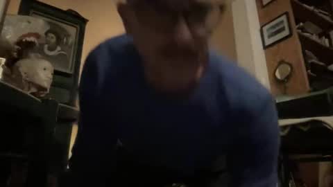 ppushwell online show from 11.16.25