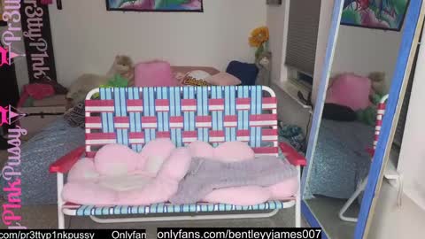 Evangeline Eva Darling online show from 09.09.25