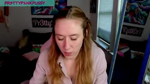 Evangeline Eva Darling online show from 05.06.26
