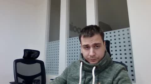 Snapshot of prdolac chatting on 12.17.24 prdolac online show from 12.17.24