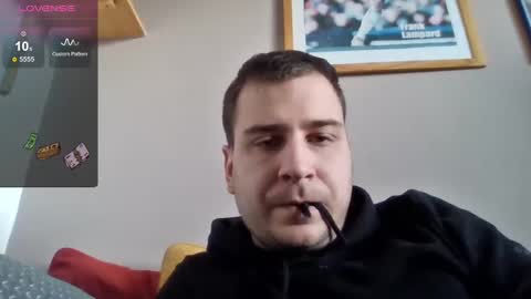 Snapshot of prdolac chatting on 12.19.24 prdolac online show from 12.19.24