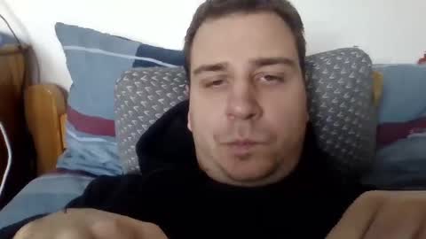 Snapshot of prdolac chatting on 01.02.25 prdolac online show from 01.02.25