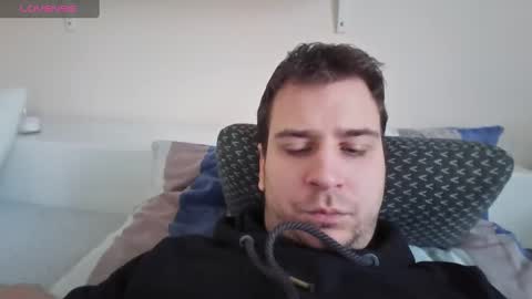 Snapshot of prdolac chatting on 01.26.25 prdolac online show from 01.26.25