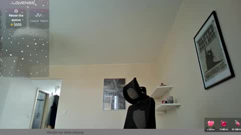 Snapshot of prdolac chatting on 02.14.25 prdolac online show from 02.14.25