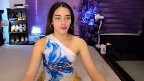 preciosa_banks69 online show from 11.30.25