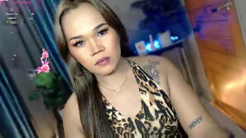 Just PRECIOUS  online show from 04.03.26