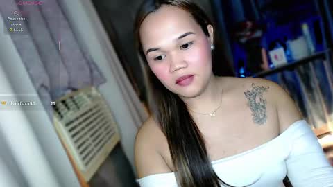 Just PRECIOUS  online show from 05.18.26