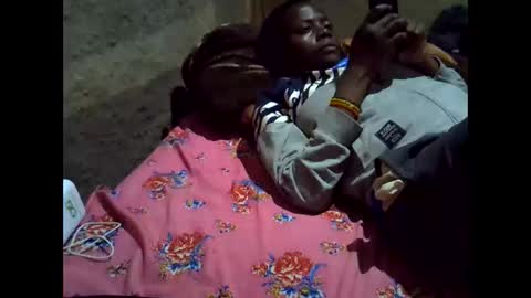 Snapshot of precious_nesh chatting on 05.24.26 precious_nesh online show from 05.24.26