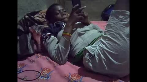 Snapshot of precious_nesh chatting on 05.26.26 precious_nesh online show from 05.26.26