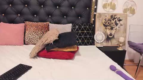 Ailyn online show from 06.12.26