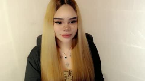 MAXXINE online show from 01.13.26