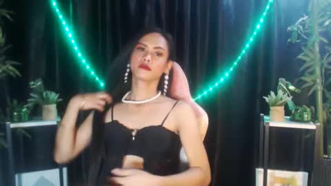preciouscock69_krystine online show from 04.15.26