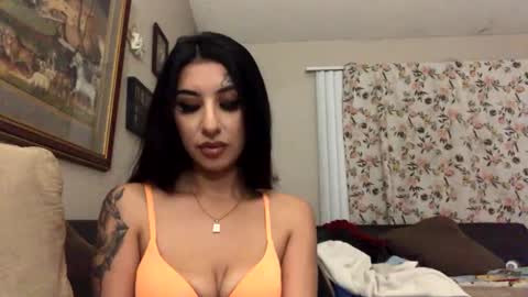 preciousmami online show from 09.20.25