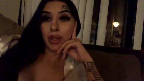 preciousmami online show from 10.24.25