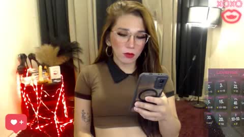 Rosedoll online show from 11.06.25