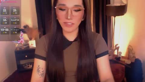 Rosedoll online show from 06.14.26