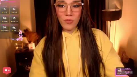 Rosedoll online show from 07.02.26