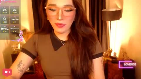 Rosedoll online show from 07.10.26