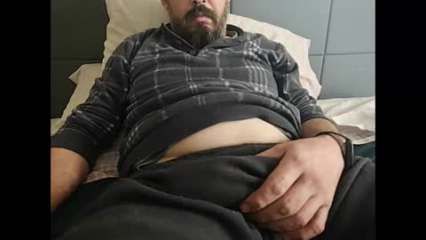 precumbear online show from 10.13.25