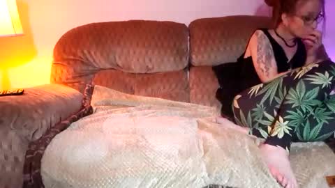 Johnny Jizz online show from 03.17.26