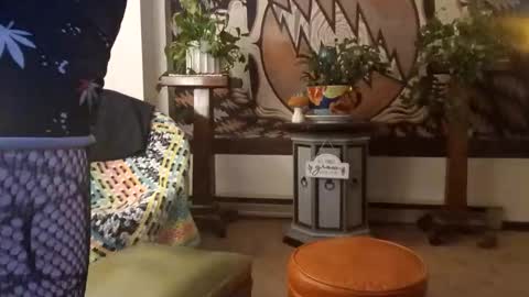 Johnny Jizz online show from 04.25.26