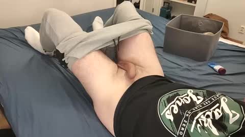 precummilker online show from 01.23.25