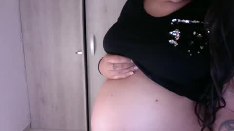 preggo_fantasy online show from 11.11.25