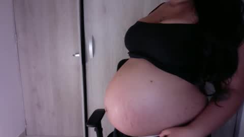 preggo_fantasy online show from 12.02.25