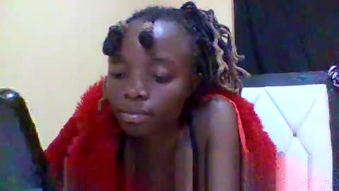 Snapshot of prekky chatting on 02.19.26 lynn online show from 02.19.26