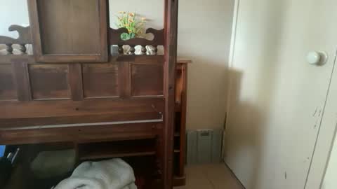 Snapshot of prelako chatting on 12.03.25 Prelako online show from 12.03.25