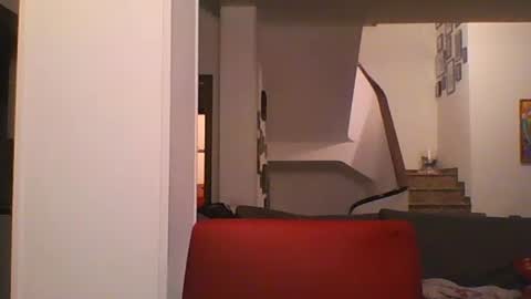 Snapshot of prendimisubito chatting on 12.13.25 prendimisubito online show from 12.13.25