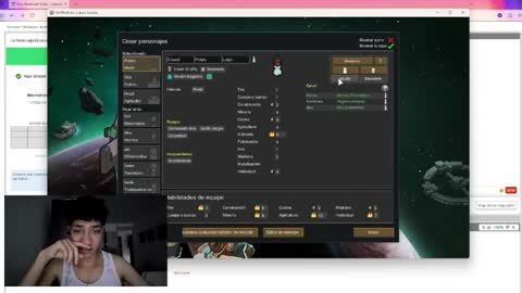 PREPUSIANO POR QUE SOY UN PENE online show from 04.07.26