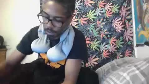 Libra Lamont online show from 11.22.25