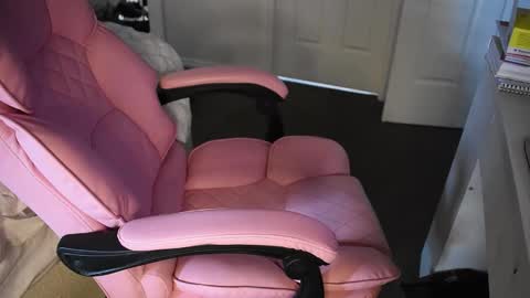 The Myth The Legend The baddest Bitch of all online show from 03.24.26