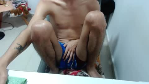 Snapshot of pressure_xxx_420 chatting on 01.08.25 PRESSURE online show from 01.08.25