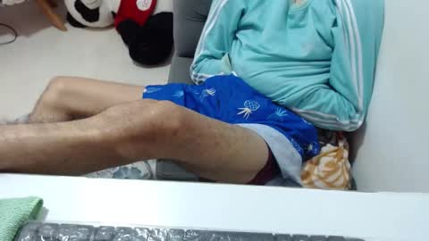 Snapshot of pressure_xxx_420 chatting on 01.08.25 PRESSURE online show from 01.08.25