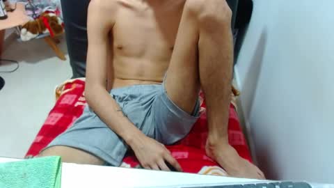 Snapshot of pressure_xxx_420 chatting on 01.11.25 PRESSURE online show from 01.11.25